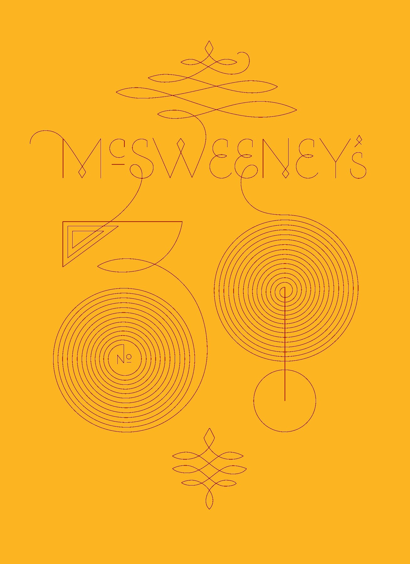 McSWEENEY'S 3冊 McSweeney's #79 – Atomic Books
